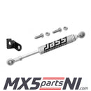 Engine Torque Damper  MX5 MK2 MK2.5