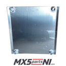 Rallye Miata Aluminium Diff Guard MX5 MK1 MK2 MK2.5