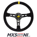 OMP RS Steering Wheel