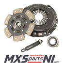 Competition Clutch Stage 4 MX5 1.8 MK1 MK2 MK2.5
