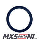 Genuine Mazda Crankshaft Seal - Large Flywheel Side