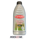 Car Lube 1L Dot 4 Brake Fluid