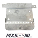 Bolt On Sump Guard Skid Plate MX5 MK2, MK2.5 Only