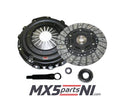 Competition Clutch Stage 2 MX5 1.8 MK1/MK2/MK2.5