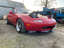 MX5 MK1 Only Fibreglass Front Splitter