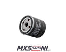 Mahle Oil Filter MX5 MK3 / MK3.5