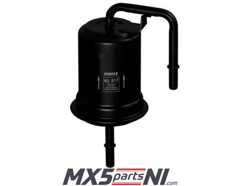 Mahle Fuel Filter 1.6 1.8 MX5 MK1/MK2/MK2.5