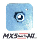 FIA Eyebolt Plate (Single)