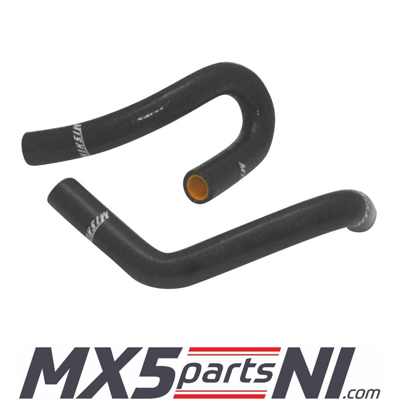 Mishimoto Heater Hose kit 1994-2005 MX5 MK1 MK2 MK2.5