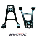 Destroy or Die Adjustable Front Upper Camber Arms MX5 MK1 MK2 MK2.5