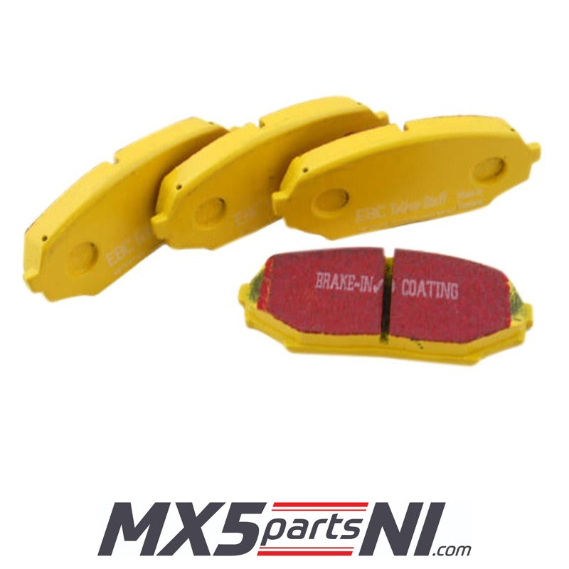 EBC Yellow Stuff MX5 NB 1.8 Sport Front - DP41452R