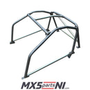 6 Point Roll Cage MX5 MK1 MK2 MK2.5