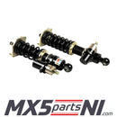 BC Racing Coilovers - ER Range - MX5 MK1 MK2 MK2.5