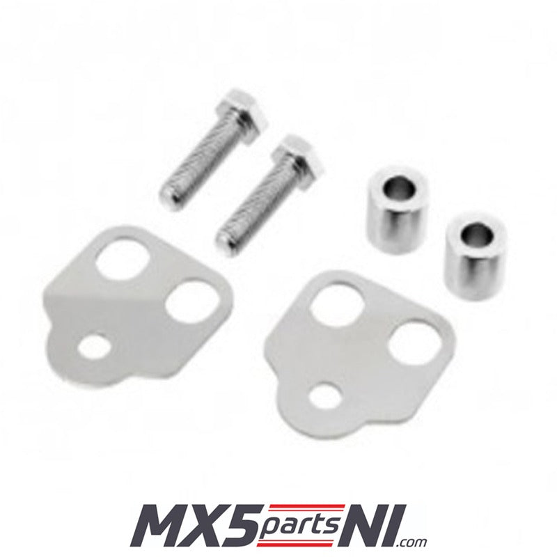 Rear Hardtop Latch Replacement - Frankenstein Bolt Kit MX5 MK1/MK2/MK2.5
