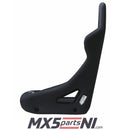 Sparco Sprint Bucket Seat Black