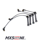 Ignition Leads 1.6, 1.8 MX5 MK1/MK2/MK2.5