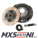 Competition Clutch Stage 3 MX5 6speed MK3 MK3.5