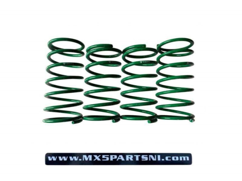 TEIN S. Tech Lowering Spring Kit MX5 MK1