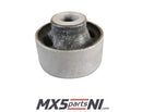 NE51-34-460 Front Lower Control Arm Bush Rear Left MX5 MK3/MK3.5