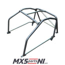 6 Point Roll Cage MX5 MK1 MK2 MK2.5