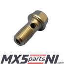Genuine Mazda Banjo Bolt MX5 MK1 MK2 B00143694A