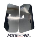 Rallye Miata MX5 MK2 MK2.5 Lightweight Door Card Panel Pair