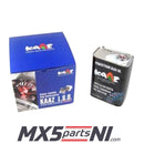 Kaaz Lsd Rear NB6/8C (1.5WAY) Differential 1.8 MX5 MK1/MK2/MK2.5