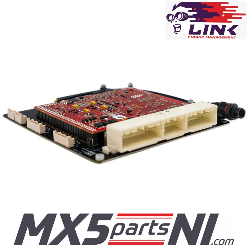 Link ECU MX5Link - MX5NB1X - Prefacelift MX5 MK2