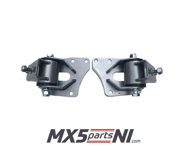 MX5 Parts NI Performance Engine Mounts MX5 MKI/MK2/MK2.5